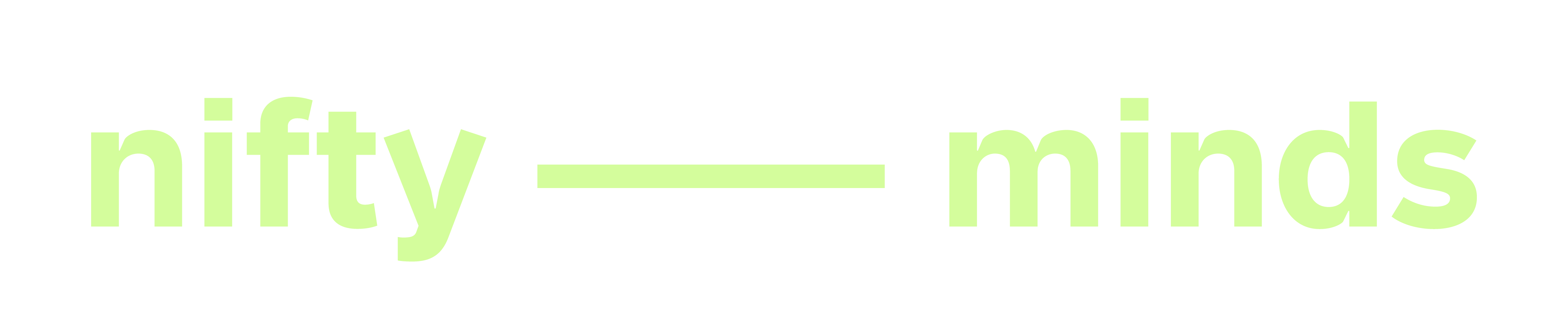 Nifty Minds